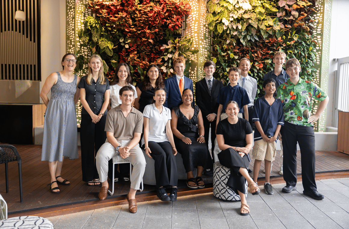 Cairns Youth Council