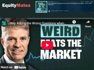 Equity Mates Basis Points Podcast