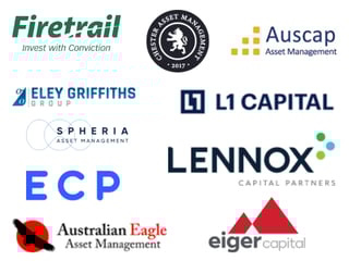 Underlying manager logo